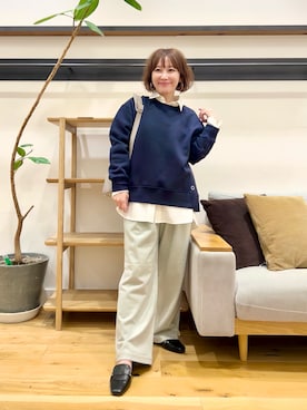 +++ゆき+++さんのコーディネート