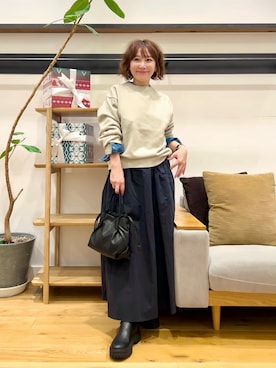 +++ゆき+++さんのコーディネート