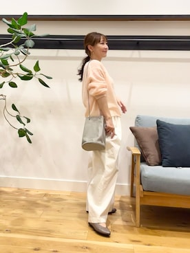 +++ゆき+++さん(レディース・151cm)の秋コーディネート