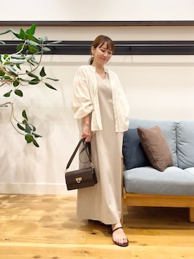 +++ゆき+++さん（レディース・151cm）の秋コーディネート