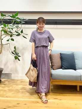 +++ゆき+++さん(レディース・151cm)の秋コーディネート