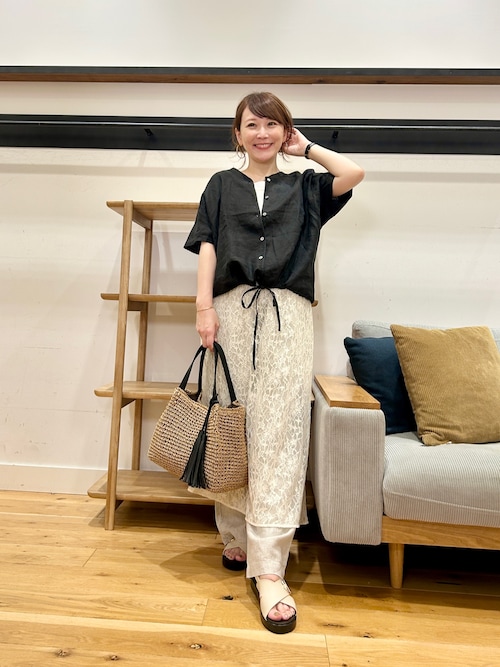 URBAN RESEARCH DOORS（アーバンリサーチドアーズ） ワンピース 「別注