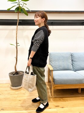 +++ゆき+++さん(レディース・151cm)の冬コーディネート