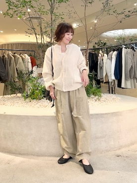 +++ゆき+++さん（レディース・151cm）の秋コーディネート