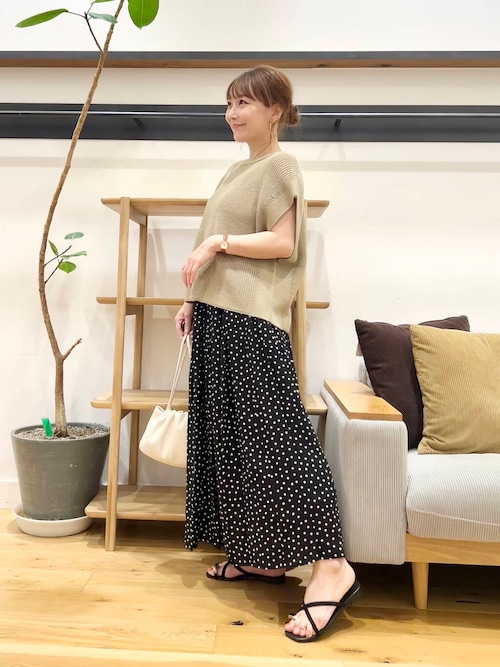 2WAY巾着ショルダーバッグ