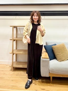 +++ゆき+++さん(レディース・151cm)の夏コーディネート
