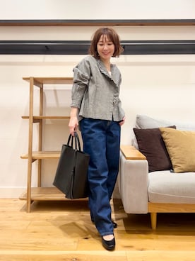 +++ゆき+++さんのコーディネート