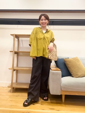 +++ゆき+++さん(レディース・151cm)の夏コーディネート