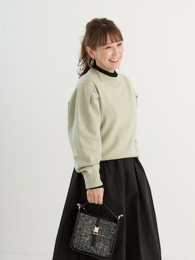 +++ゆき+++さん（レディース・151cm）の秋コーディネート