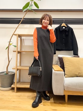 +++ゆき+++さんのコーディネート