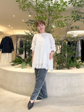 +++ゆき+++さん(レディース・151cm)の秋コーディネート