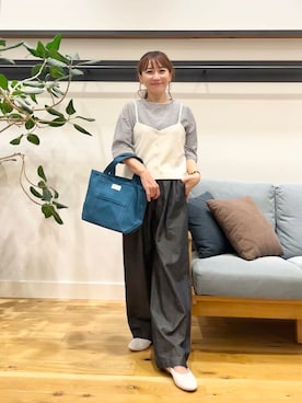 +++ゆき+++さん(レディース・151cm)の夏コーディネート