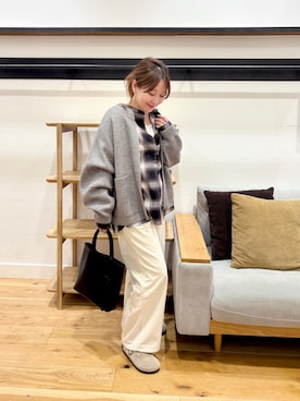 +++ゆき+++さん(レディース・151cm)の秋コーディネート
