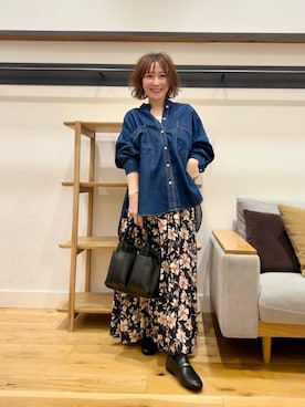 +++ゆき+++さんのコーディネート