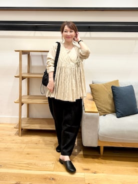 +++ゆき+++さん(レディース・151cm)の夏コーディネート