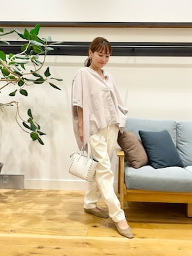 +++ゆき+++さん（レディース・151cm）の秋コーディネート