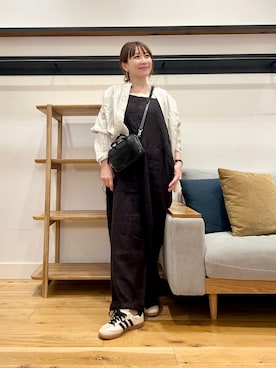 +++ゆき+++さん(レディース・151cm)の春コーディネート