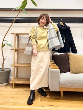 +++ゆき+++さんのコーディネート