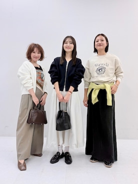 +++ゆき+++さんのコーディネート