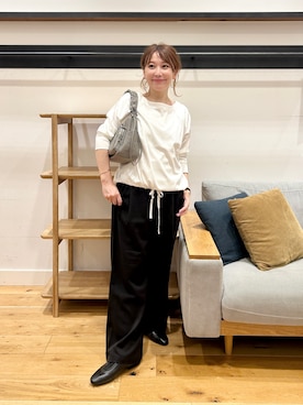 +++ゆき+++さん(レディース・151cm)の夏コーディネート