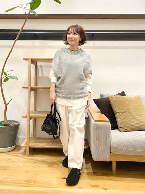 セール】2WAYシボ巾着ショルダーバッグ（ショルダーバッグ）｜URBAN