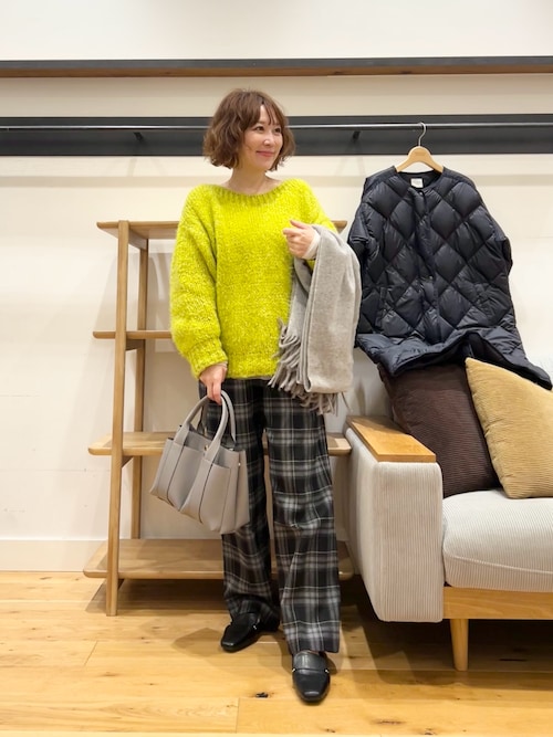 URBAN RESEARCH DOORS✨️ライトダウンキルトロングコート セール】『WEB/一部店舗限定カラー』ライトダウンキルトロングコート