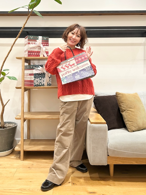 at last コーデュロイ トラウザー パンツ lot.503 W32 at last コーデュロイ トラウザー パンツ lot.503 W32