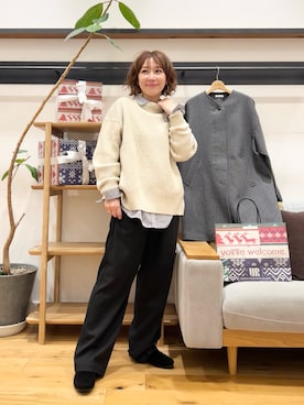 +++ゆき+++さんのコーディネート