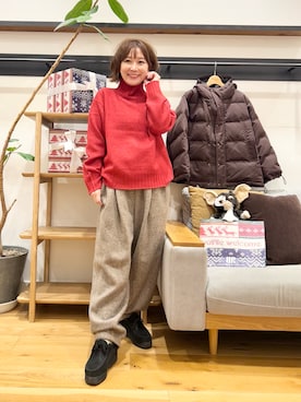 +++ゆき+++さんのコーディネート