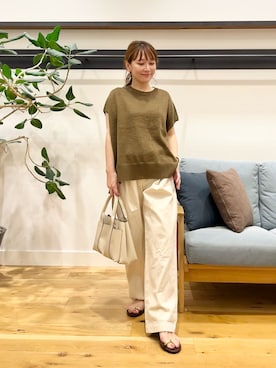 +++ゆき+++さん(レディース・151cm)の秋コーディネート