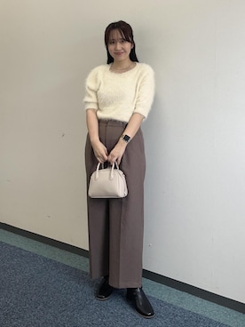 harukaさんのコーディネート