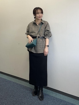 harukaさんのコーディネート