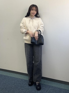 harukaさんのコーディネート