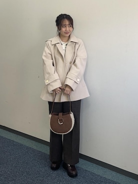 harukaさんのコーディネート