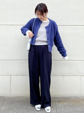 harukaさんのコーディネート