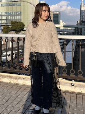 harukaさんのコーディネート