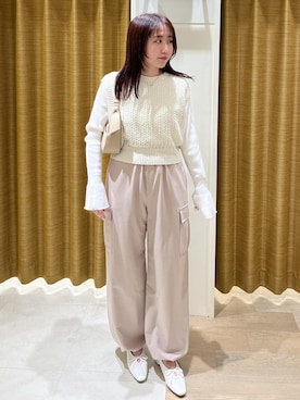 harukaさんのコーディネート