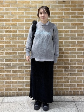 harukaさんのコーディネート