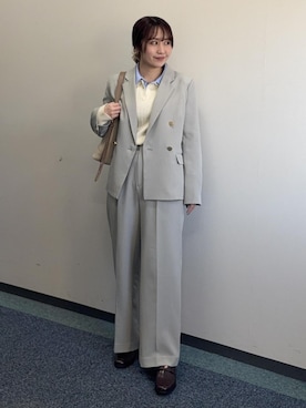 harukaさんのコーディネート