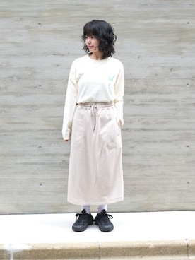 eddiebauerofficialさんのコーディネート
