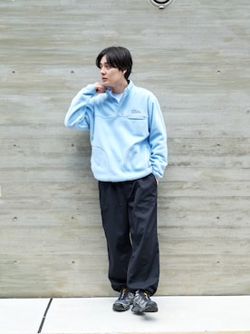 eddiebauerofficialさんのコーディネート