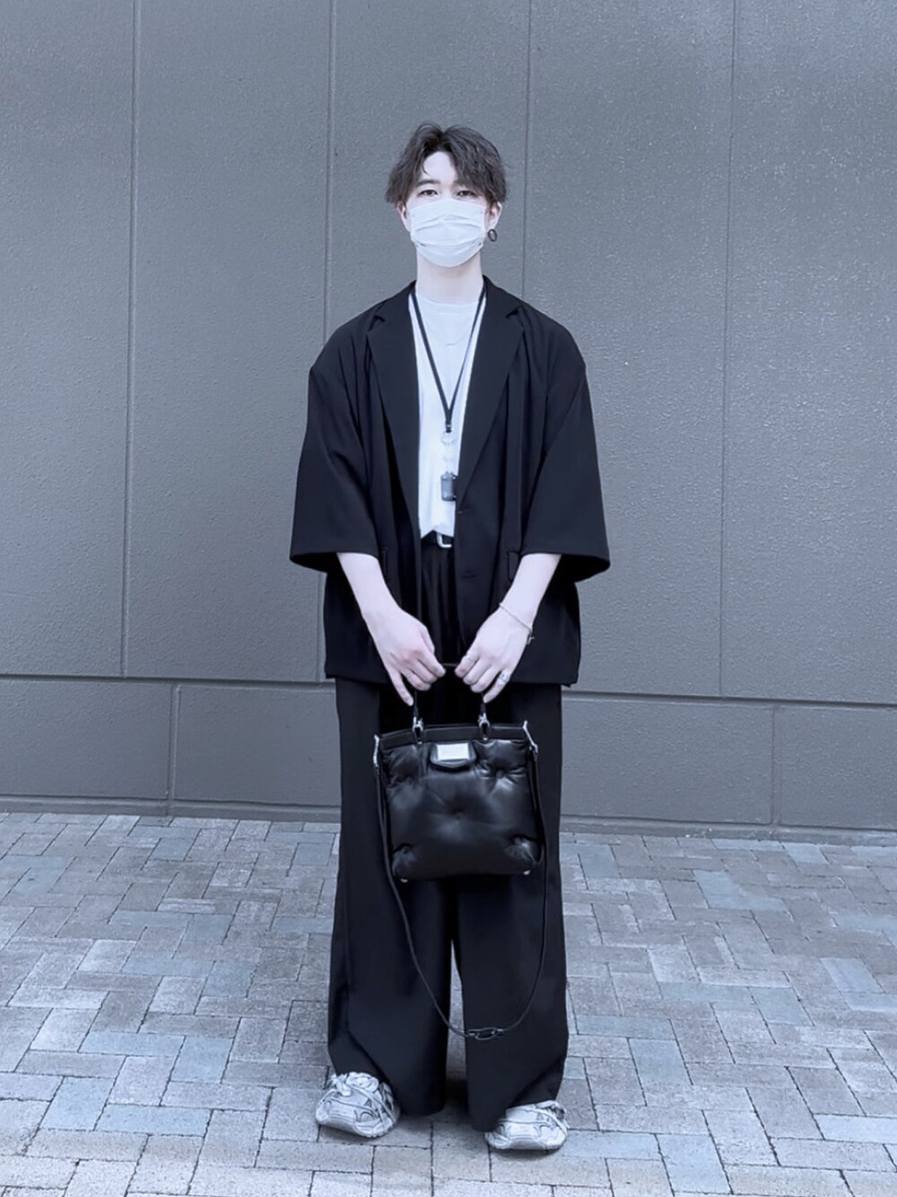 Maison Margiela（メゾンマルジェラ）の「Maison Margiela GLAM