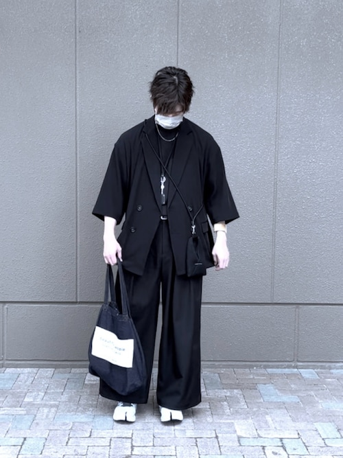 【値下げ】Maison Margiela メゾンマルジェラ ワンピース Maison Margiela MAISON MARGIELA メゾンマルジェラ 4 14