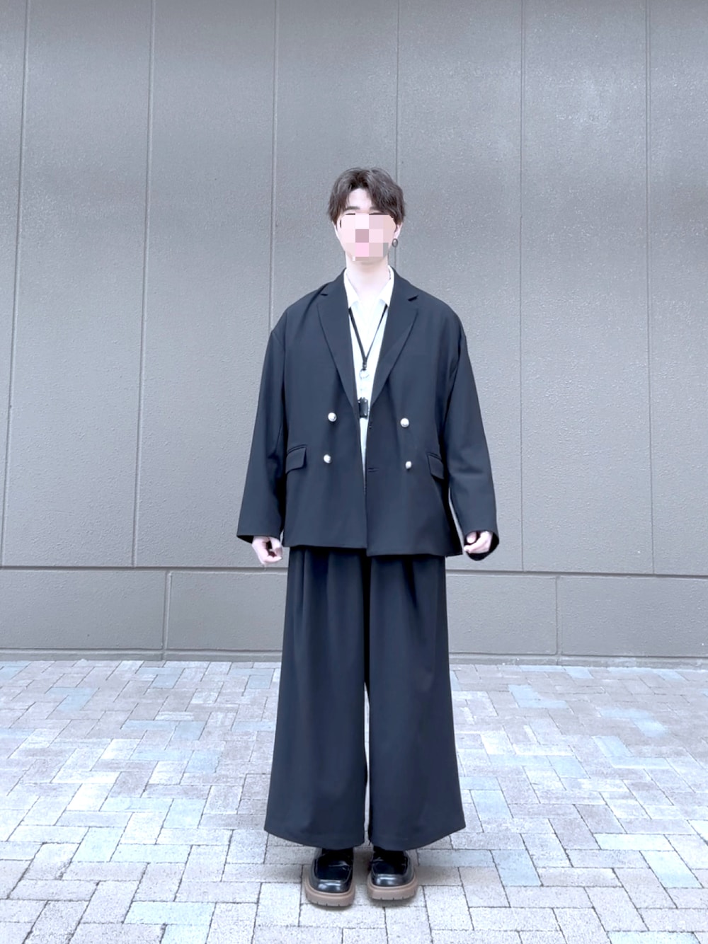 Maison Margiela 両耳ピアス メゾンマルジェラ Maison Margiela 両耳 ピアス メンズ