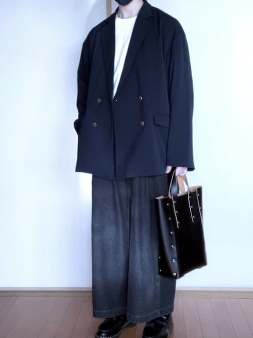 なりちゃんさんのコーディネート