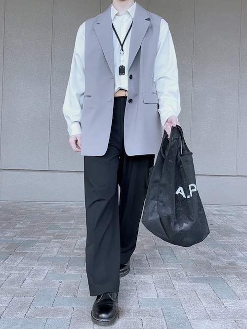 なりちゃんさんのコーディネート