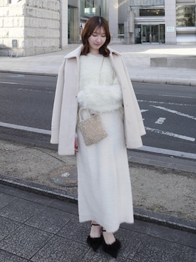 yuiさんのコーディネート