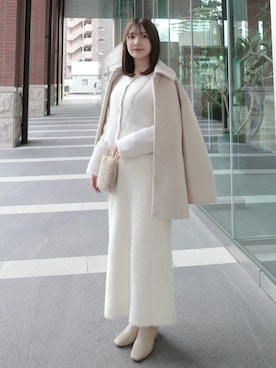 yuiさんのコーディネート