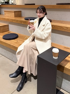 yuiさんのコーディネート