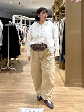 ももこ*.。さんのコーディネート